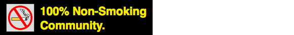100% Non-Smoking Community
